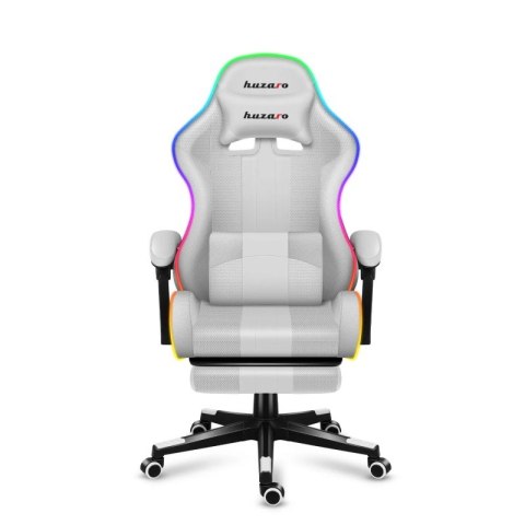 Fotel gamingowy Force 4.7 RGB White