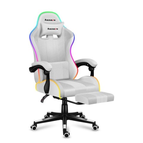 Fotel gamingowy Force 4.7 RGB White