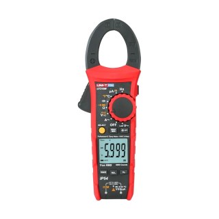 Miernik cęgowy profesjonalny Uni-T UT219M Uni-T