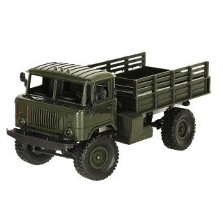 Samochód zdalnie sterowany Off-Road 4WD 1:16 RTR Kik Sp. z o. o. Sp. k.