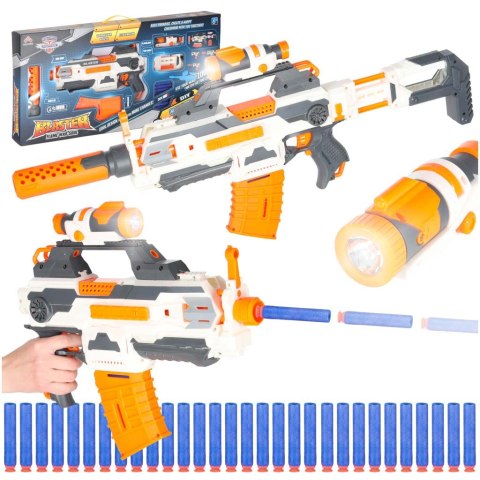 KARABIN BLASTER MODULAR 4w1 30 strzałek Kik Sp. z o. o. Sp. k.