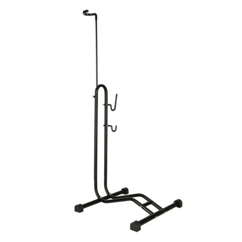 Stojak rowerowy serwisowy RALLEX na rower wolnostojący metal 16-27" SHANGHAI RALLEX INDUSTRIAL