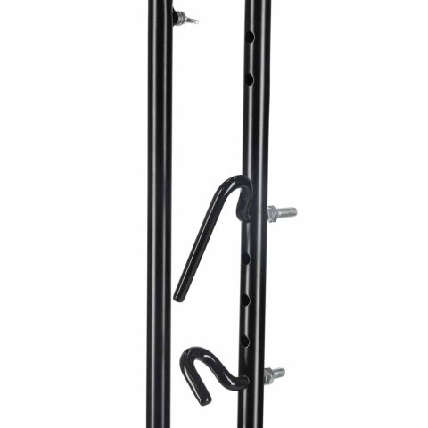 Stojak rowerowy serwisowy RALLEX na rower wolnostojący metal 16-27" SHANGHAI RALLEX INDUSTRIAL
