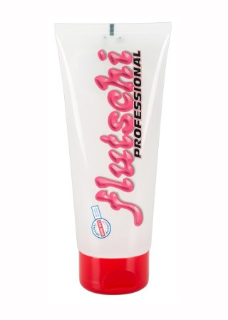 Lubrykant Flutschi Professional na bazie wody 200ml