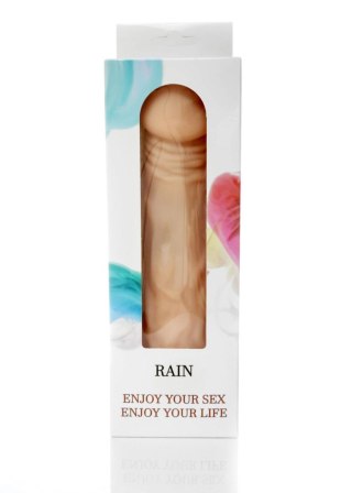 Wibrator realistyczny CyberSkin RAIN B-Series Weather