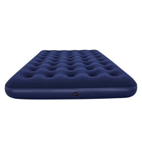 Materac dmuchany 191x132x22 cm z pompką tłokową Bestway 67002