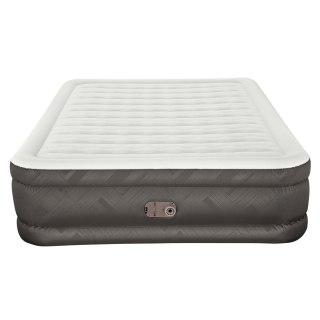 Materac dmuchany 203x152x46 cm z wbudowaną pompką elektryczną Bestway 69050