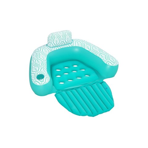 Fotel dmuchany do pływania Comfort Plush Pro Bestway 43719