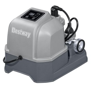 Generator chloru do basenów ogrodowych 6g/h Bestway 58678