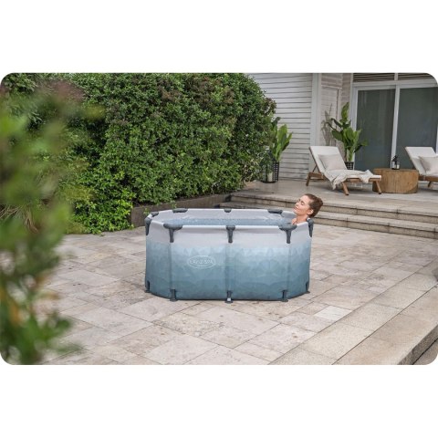 Beczka do morsowania 431L Bestway 6002N