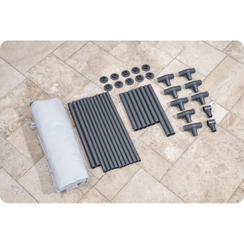 Beczka do morsowania 431L Bestway 6002N
