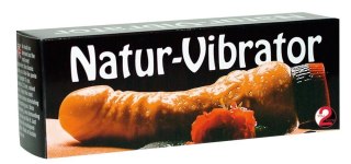 Wibrator naturalny realistyczny You2Toys 17 cm