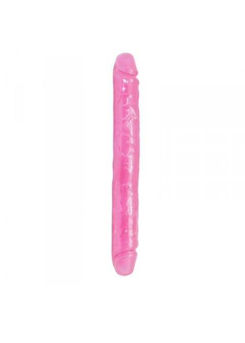 Dildo podwójne TPE Toyz4lovers 33 cm