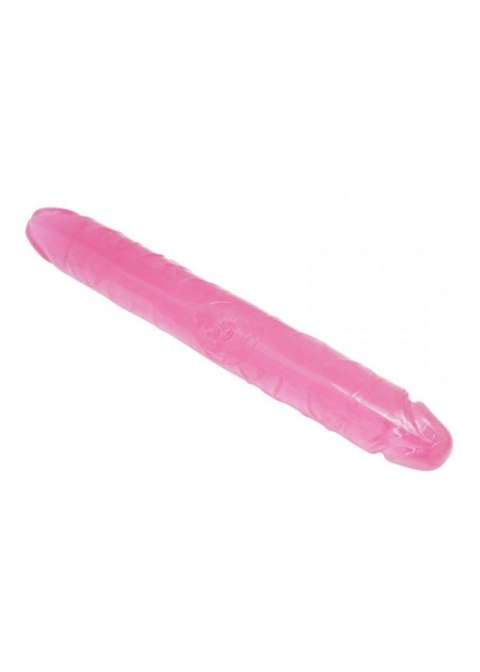 Dildo podwójne TPE Toyz4lovers 33 cm