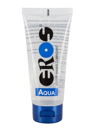 Żel lubrykujący Eros Aqua na bazie wody 200 ml