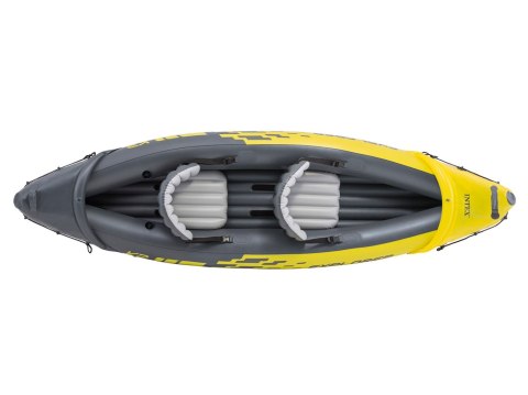 Kajak dmuchany Explorer K2 312 x 91 x 51 cm INTEX 68307