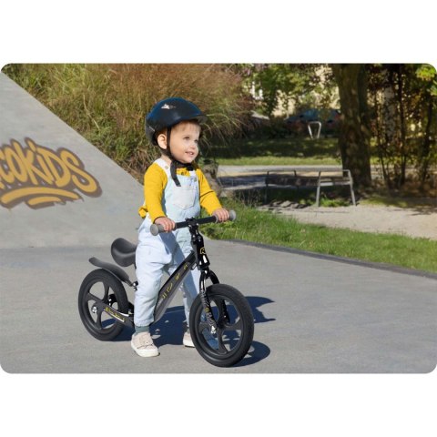 Rowerek biegowy dla dzieci Ricokids FUNNU