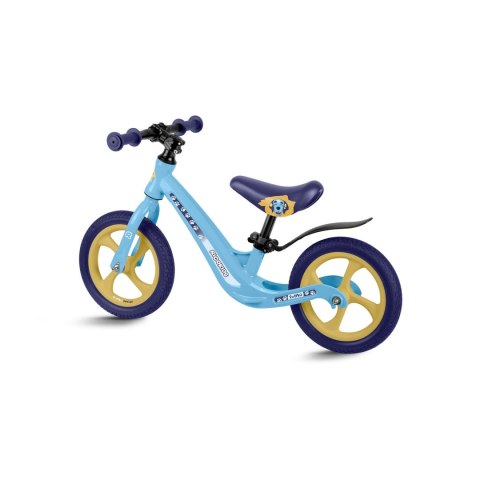 Rowerek biegowy dla dzieci Ricokids FUNNU