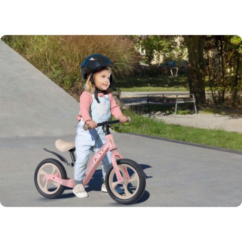 Rowerek biegowy dla dzieci Ricokids FUNNU