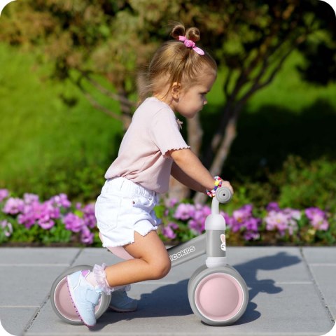 Rowerek biegowy trójkołowy dla dzieci Ricokids