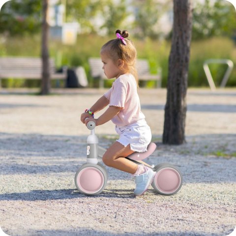 Rowerek biegowy trójkołowy dla dzieci Ricokids