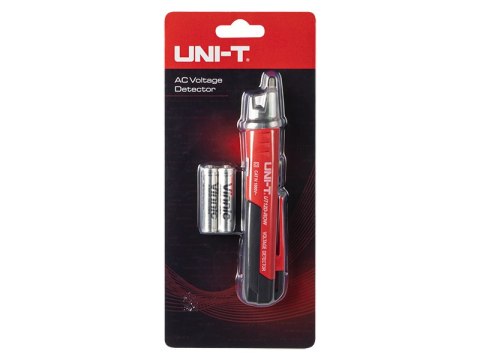 2683# Detektor obecności napięcia uni-t ut12d Blow