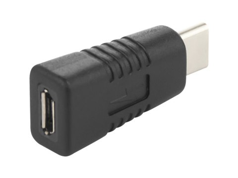 75-799# Adapter usb gniazdo usb-wtyk usb-c Blow