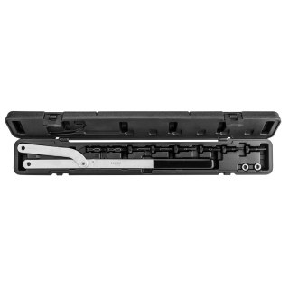 Klucz do napinania pasków klinowych, zestaw 11 szt. NEO TOOLS