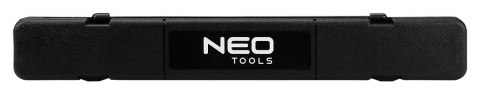 Klucz do napinania pasków klinowych, zestaw 11 szt. NEO TOOLS