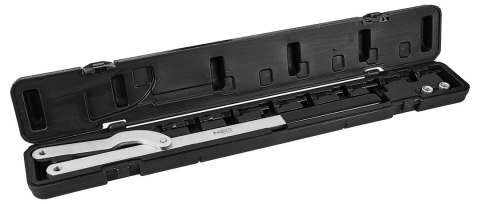 Klucz do napinania pasków klinowych, zestaw 11 szt. NEO TOOLS