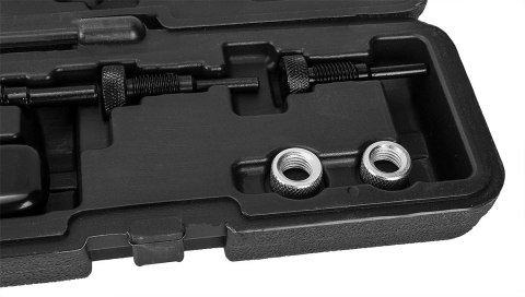 Klucz do napinania pasków klinowych, zestaw 11 szt. NEO TOOLS