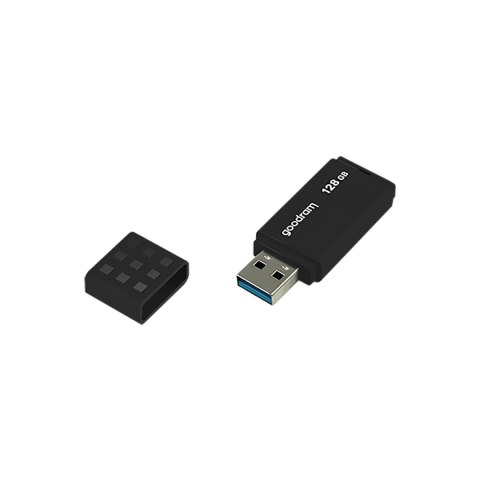 Pendrive Goodram USB 3.2 128GB czarny Goodram