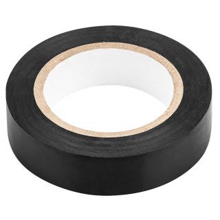 Taśma izolacyjna czarna 15 mm x 0.13 mm x 10 m NEO TOOLS