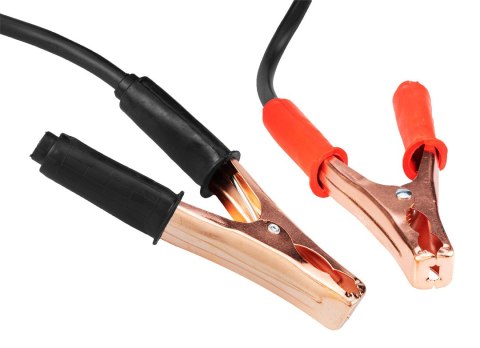Tester akumulatorów 125 A 12 V - cyfrowy NEO TOOLS