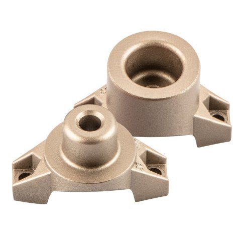 Tuleja grzewcza 20 mm ze śrubami do 21-004 NEO TOOLS