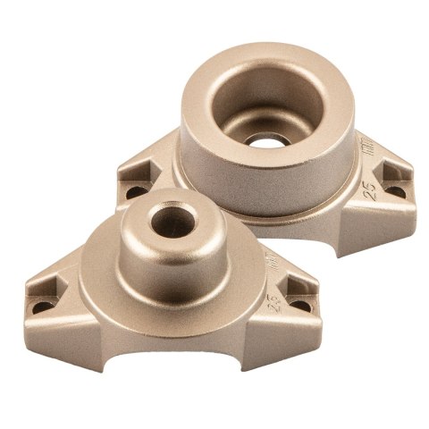 Tuleja grzewcza 25 mm ze śrubami do 21-004 NEO TOOLS