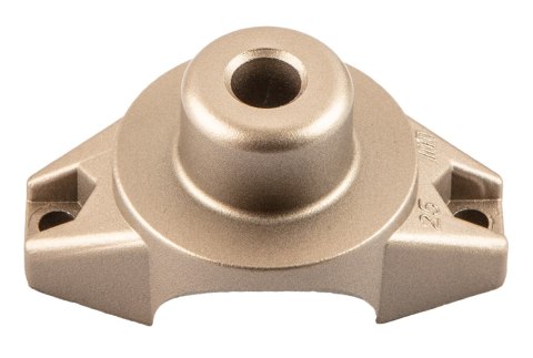 Tuleja grzewcza 25 mm ze śrubami do 21-004 NEO TOOLS