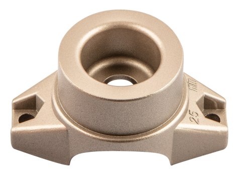Tuleja grzewcza 25 mm ze śrubami do 21-004 NEO TOOLS