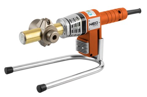 Tuleja grzewcza 25 mm ze śrubami do 21-004 NEO TOOLS