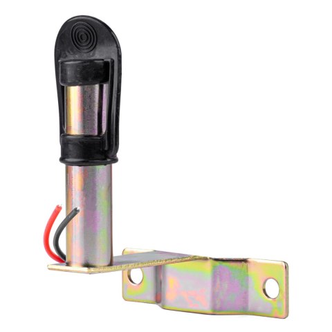 Uchwyt mocowanie do lampy ostrzegawczej typ "l" 24mm mp01 amio-02301 AMiO