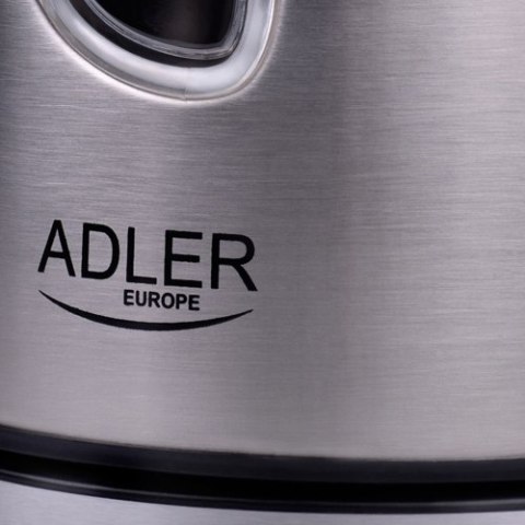 AD 1203 Czajnik metalowy 1,0 l ADLER