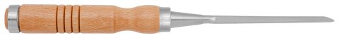 Dłuto 20 mm, CrV, uchwyt drewniany NEO TOOLS