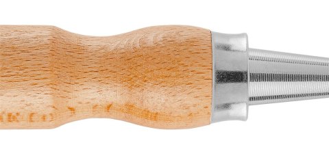 Dłuto 20 mm, CrV, uchwyt drewniany NEO TOOLS
