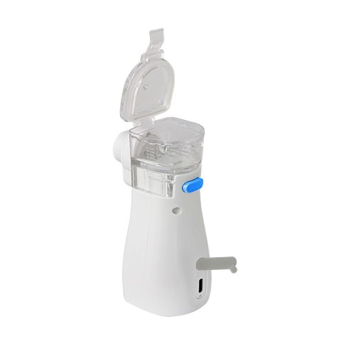 ECN006 Esperanza inhalator/nebulizator membranowy respiro Esperanza