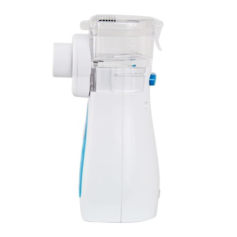 ECN006 Esperanza inhalator/nebulizator membranowy respiro Esperanza