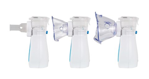 ECN006 Esperanza inhalator/nebulizator membranowy respiro Esperanza