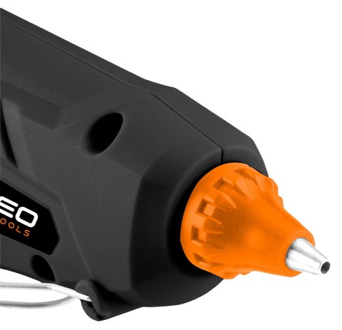 Pistolet klejowy 11 mm, 60W NEO TOOLS