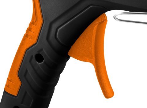 Pistolet klejowy 11 mm, 60W NEO TOOLS