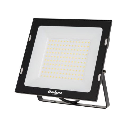Reflektor LED naświetlacz Rebel 100W, 4000K, 230V Rebel