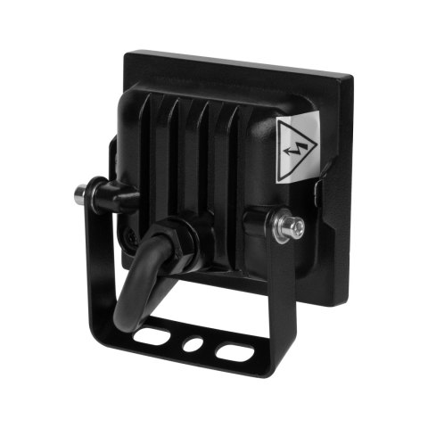 Reflektor LED naświetlacz Rebel 10W 4000K, 230 V Rebel